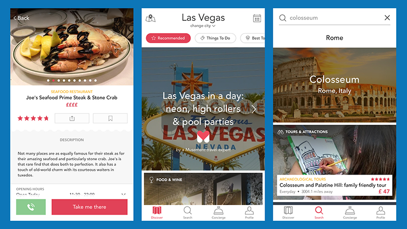 Illustration for article titled The 9 Best Travel Apps for Exploring Cities